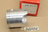 NOS Honda 1985 CR125 R Piston .25 Oversize 13102-KA3-760