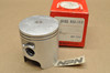 NOS Honda 1985 CR125 R Piston .25 Oversize 13102-KA3-760