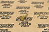 NOS Honda C100 CA100 C102 CA102 C105 T CA105T Carburetor Air Screw 16162-001-004