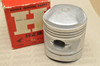 NOS Honda CA72 Piston .75 Oversize 13104-259-000