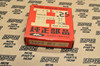 NOS Honda CA72 .25 Oversize Piston Ring Set for 2 Pistons= 8 Rings 13023-268-000