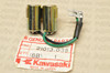 NOS Kawasaki 77-81 KZ1000 76-77 KZ900 1973-75 Z1 Ignition Condenser 21013-035