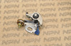 NOS Honda CB350 F CB400 F Right Side Ignition Points Contact Breaker 30203-333-004