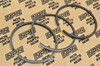 NOS Honda C200 CA200 1.00 Oversize Piston Ring Set for 1 Piston 13051-030-000