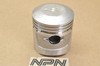 NOS Honda C200 CA200 CT200 Piston .75 Oversize 13104-030-000