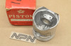 NOS Honda C110 CA110 SK Piston .50 Oversize 13103-011-010