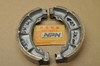 NOS Honda ATC90 K0-K3 CA175 CL125 SS125 Front Brake Shoe Pad Set 45120-230-000
