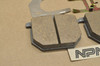 NOS Honda CB900 C CBX CX500 C CX500D Brake Caliper Pad Set 06435-461-405