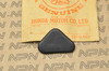 NOS Honda C110 CA110 C200 CA200 Rear Fender Left Grommet Plug 50328-022-000