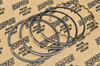 NOS Honda 81-85 ATC110 .25 Over Piston Rings for 1 Piston= 5 Rings 13021-459-003