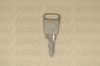 NOS Honda OEM Ignition Switch And Lock Key Single Groove H2201