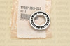 NOS Honda GL1500 Gold Wing XR600 XR650 Radial Ball Bearing "6904" 91007-MN5-003