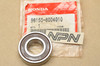NOS Honda CB400 CBR1000 CR500 FL350 VFR700 VFR750 VT1100 Bearing 96150-60040-10