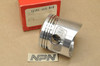 NOS Honda 1981-85 ATC110 Piston .25 Oversize 13102-943-010