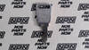 NOS Honda OEM Ignition Switch & Lock Key Single Groove H4064