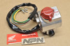 NOS Honda 1980-81 C70 Passport Engine Start Run Stop Kill Switch 35150-174-671