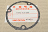 NOS Honda 1984-86 CB700 SC 87-91 CBR1000 F Crank Case Cover Gasket 11396-MJ0-000