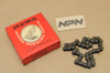 NOS Honda CA72 CA77 CB72 CB77 CL72 CL77 Oil Filter Chain 15478-259-000