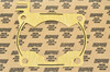 NOS Honda 1998-99 CR125 R Cylinder Base Gasket 12191-KZ4-J00