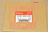 NOS Honda 1998-99 CR125 R Cylinder Base Gasket 12191-KZ4-J00