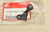 NOS Honda XL600 R XR500 R XR600 R Decompression Cable Receiver Bracket 12324-MG3-000
