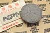 NOS Honda CB125 S FL250 Odyssey MT125 R Front Brake Caliper Pad B 45345-107-721