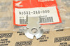 NOS Honda CB450 K0 CB72 CB77 CL72 CL77 Brake Stopper Lock Washer 90532-268-000