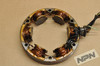 Vintage Used OEM Honda CL100 K0 Magneto Stator