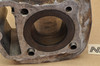 Vintage Used OEM Honda CL100 CB100 SL100 Cylinder, Piston & Pin 12100-107-710