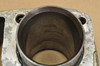 Vintage Used OEM Honda CL100 CB100 SL100 Cylinder, Piston & Pin 12100-107-710