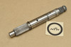 Vintage OEM Honda XL75 XL80 XR75 XR80 Kick Start Spindle Shaft 28251-149-000