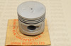 NOS Honda QA50 K0-K3 Piston Standard (Std) Size 13101-081-000