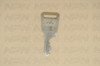NOS Honda OEM Ignition Switch And Lock Key Double Groove H6063