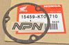 NOS Honda ATC200 CB100 SL125 TL125 XL100 XR200 XR75 Cap Gasket 15459-KT0-710