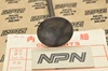 NOS Honda 1976-79 CB125 S 1976-78 XL125 Intake Valve 14711-383-000