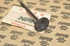 NOS Honda 1976-79 CB125 S 1976-78 XL125 Intake Valve 14711-383-000