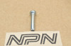 NOS Honda CB72 CB77 MT125 K0-K1 P50 Pan Head Screw 4x20 93500-04020