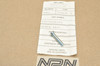 NOS Honda CB72 CB77 MT125 K0-K1 P50 Pan Head Screw 4x20 93500-04020