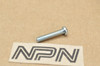 NOS Honda CB72 CB77 MT125 K0-K1 P50 Pan Head Screw 4x20 93500-04020