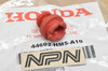 NOS Honda TRX200 TRX250 TRX300 TRX350 Brake Drum Hole Plug 44602-HM5-A10