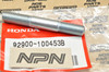 NOS Honda ATC250 CR250 CR450 CR480 CR500 FL350 FL400 TRX250 Bolt 92900-10045-3B