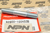 NOS Honda ATC250 CR250 CR450 CR480 CR500 FL350 FL400 TRX250 Bolt 92900-10045-3B