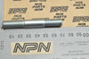 NOS Honda ATC250 CR250 CR450 CR480 CR500 FL350 FL400 TRX250 Bolt 92900-10045-3B
