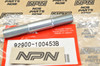 NOS Honda ATC250 CR250 CR450 CR480 CR500 FL350 FL400 TRX250 Bolt 92900-10045-3B
