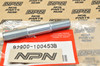 NOS Honda ATC250 CR250 CR450 CR480 CR500 FL350 FL400 TRX250 Bolt 92900-10045-3B