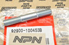 NOS Honda ATC250 CR250 CR450 CR480 CR500 FL350 FL400 TRX250 Bolt 92900-10045-3B