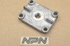NOS Honda S90 Oil Strainer Cover 15416-028-000