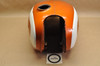 NOS Honda CL100 K1 CL100 S Gas Tank Topaz Orange 17500-108-770 FF