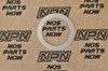 NOS Honda CBR600 GL1000 GL1100 GL1200 GL1500 Seal Bolt Washer 12207-611-300
