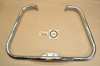 NOS Yamaha RD250 RD350 Highway Crash Bar Engine Guard ACC-11110-07